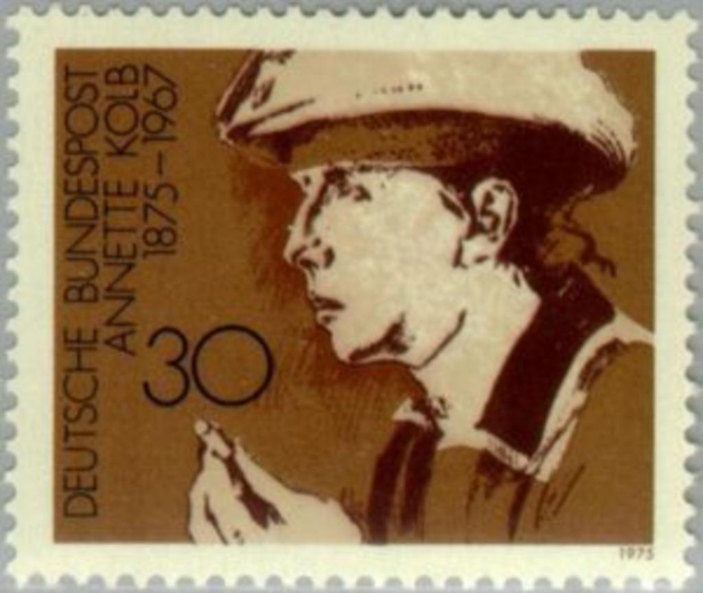 Y&T 675-678 – Michel 826-829 – 1975 - postfris XXX, Postzegels en Munten, Postzegels | Europa | Duitsland, Postfris, BRD, Ophalen of Verzenden