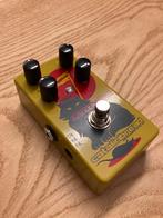Catalinbread Katzenkönig fuzz, Muziek en Instrumenten, Effecten, Ophalen of Verzenden, Zo goed als nieuw, Distortion, Overdrive of Fuzz