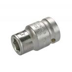 Bitadapter 3/8 Voor 10 Mm, Ophalen of Verzenden, Nieuw