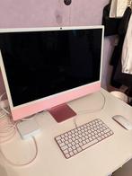 Imac 2024 m4, Computers en Software, Apple Desktops, Ophalen, Nieuw, IMac