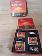 Kolonisten van catan het kaartspel - 999 games - s3114, Hobby en Vrije tijd, Gezelschapsspellen | Bordspellen, Verzenden, Zo goed als nieuw