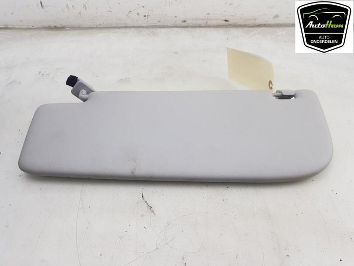 ZONNEKLEP Citroën Nemo (AA) (|1681654880|8143ZF|), Auto-onderdelen, Interieur en Bekleding, Citroën, Gebruikt