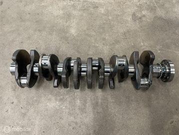 Krukas origineel BMW 1-serie F20 LCI ('15->) B58B30A beschikbaar voor biedingen