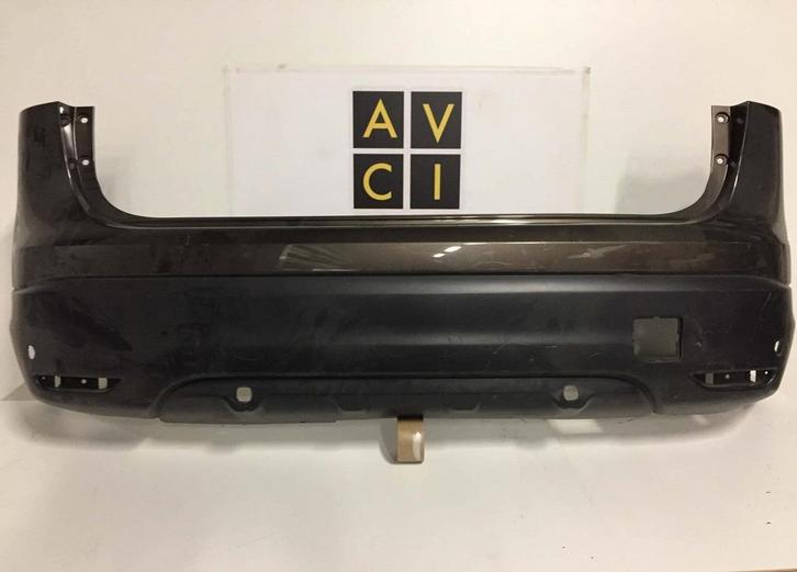 Nissan quashqai 2 achterbumper 14-17, Auto-onderdelen, Carrosserie, Nissan, Gebruikt, Ophalen of Verzenden