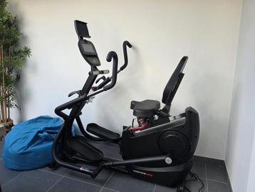 Inspire cardio strider CS3.1  beschikbaar voor biedingen