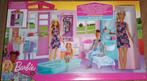 Maison de Barbie transportable, Enlèvement ou Envoi, Neuf, Maison de poupées