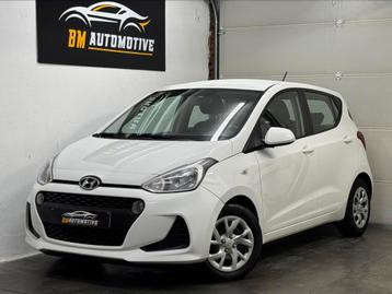 Hyundai I10 | 2019 | 1.0i Benzine | 25.000km!!! | Gekeurd | beschikbaar voor biedingen