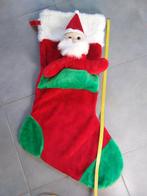 Grote kerst kous, Diversen, Kerst, Ophalen, Zo goed als nieuw