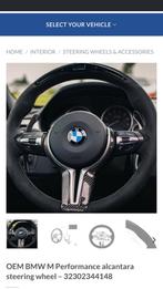 M-performance stuurwiel, Auto-onderdelen, Ophalen, BMW
