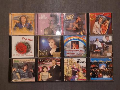 CD's €2/stuk, Cd's en Dvd's, Cd's | Overige Cd's, Zo goed als nieuw, Ophalen of Verzenden