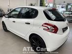 208|EURO5|Ensemble Sport|Inspection|Garantie 1 an, Autos, 5 places, Tissu, Achat, Hatchback