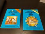 Snoeck's Almanach 1992 en 1993, Boeken, Ophalen of Verzenden