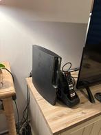 Playstation 3 met controllers en games, Ophalen, Zo goed als nieuw