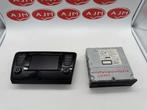 Skoda Octavia GPS-radio, Ophalen, Gebruikt, Skoda