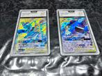 Cartes Pokémon jap grade pca 9.5, Booster
