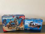 Playmobil pakket 14 – Onderwatermissie 9362 , 70011, Ophalen of Verzenden, Zo goed als nieuw, Complete set