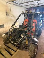 PGO-buggy