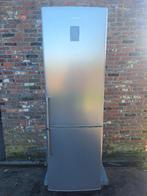 Réfrigérateur et congélateur Samsung Combi, Electroménager, Avec compartiment congélateur, 160 cm ou plus, Enlèvement, Utilisé