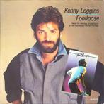 KENNY LOGGINS - Footloose  ( 1984 Soundtrack 45T ), Cd's en Dvd's, Vinyl | Pop, Ophalen of Verzenden