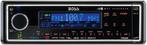 Boss Audio 760DI autoradio, 4x 80W, USB, SD, Ophalen of Verzenden, Nieuw