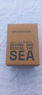 Spinnaker hull riviera, Autres marques, Acier, Enlèvement, Acier
