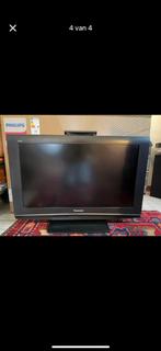 TV Panasonic, Audio, Tv en Foto, Televisies, Ophalen, Zo goed als nieuw, Panasonic