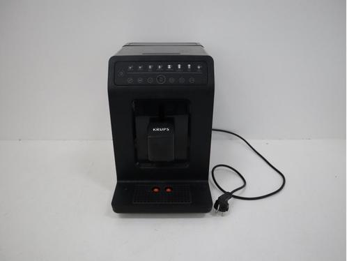 Krups Evidence EA897B Volautomatische Espressomachine, Elektronische apparatuur, Koffiezetapparaten