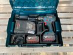 Accu Schroefboormachine Bosch Professional GSR 18V 28, Ophalen of Verzenden, Gebruikt