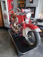 moto de manège lenaerts, Verzamelen, Automaten | Overige, Ophalen