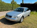 Audi A6 1.9 TDI - 115Pk - 2001 - 230.909 Km - Afgekeurd, Auto's, Voorwielaandrijving, Leder, Overige kleuren, 5 deurs