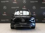 Mercedes-Benz EQB 250+ Business Line DOS 7983 + 2x onderhoud, Auto's, Mercedes-Benz, https://public.car-pass.be/vhr/8d253d8b-88a1-4437-b242-f33351b07950