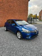 Renault Clio 1.2| NAVI, CRUISE, SENSOREN,.., Voorwielaandrijving, Stof, Blauw, 127 g/km