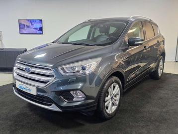 Ford Kuga 1.5 EcoBoost FWD Titanium * Zonder keuring* beschikbaar voor biedingen