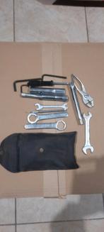 Suzuki gereedschap set, Ophalen of Verzenden