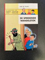 Nonkel Zigomar: De Sprekende Wandelstok (Bob De Moor), Boeken, Eén stripboek, Bob De Moor, Ophalen of Verzenden, Zo goed als nieuw