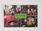 Postkaart Efteling, Ophalen of Verzenden, Gebruikt