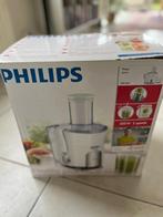 Philips Juicer HR1854 – Brand New in Box! €35, Ophalen, Zo goed als nieuw