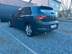 Golf 8 Gte 2022, Auto's, Automaat, Blauw, 5 zetels, Te koop