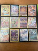 Pokemon kaarten collectie + verzamel boek, Hobby en Vrije tijd, Verzamelkaartspellen | Pokémon, Ophalen of Verzenden, Zo goed als nieuw