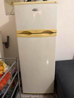 réfrigérateur-congélateur Whirlpool, Electroménager, Réfrigérateurs & Frigos, Enlèvement ou Envoi, Comme neuf, Avec compartiment congélateur