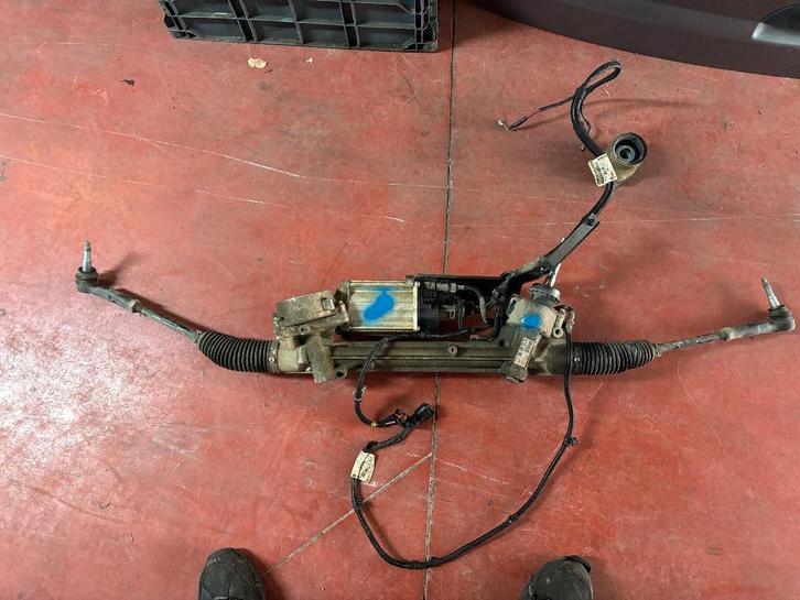 DIRECTION ASSISTEE ELECTRIQUE OPEL ZAFIRA C TOURER, Autos : Pièces & Accessoires, Transmission & Accessoires, Opel, Utilisé, Enlèvement