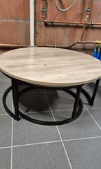 Salontafel Weba, Ophalen, Zo goed als nieuw