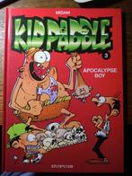 Lot 2 bds Kid paddle, Livres, BD, Enlèvement ou Envoi, Utilisé
