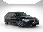 BMW 530e X DRIVE | PLUG IN | BTW | GARANTIE | LASER  PANO |, Automaat, 4 cilinders, Leder, Bedrijf