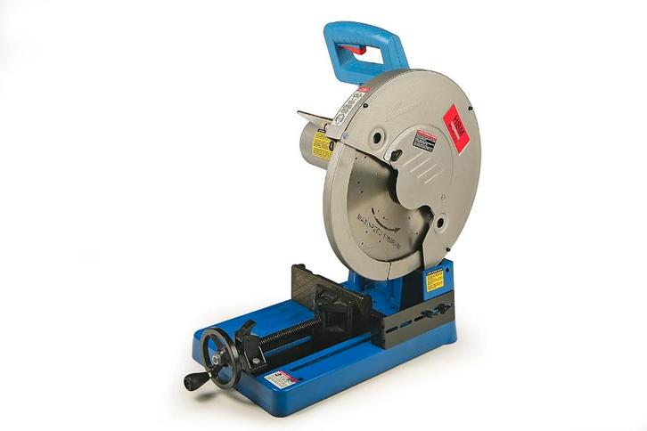 Scie à tronçonner pour métaux Drycutter, Autos : Divers, Outils de voiture, Envoi