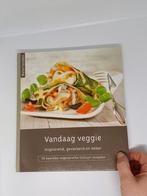 Colruyt- vandaag veggie ( vegetarisch ), Boeken, Ophalen of Verzenden, Zo goed als nieuw, Vegetarisch