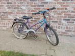 Kinderfiets norta 16 inch, Ophalen, Gebruikt, 16 tot 20 inch, Norta