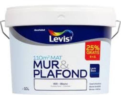 PEINTURE SIGMA TRIMETAL Levis A PRIX FOU!!!!, Doe-het-zelf en Bouw, Verf, Beits en Lak, Nieuw, Verf, Ophalen