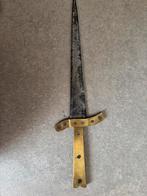 Objet ancien, Ophalen of Verzenden