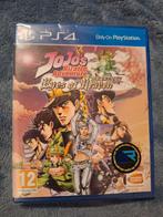 JoJo's Bizarre Adventure: Eyes of Heaven 🔵 PS4 *NOUVEAU*🆕️, Consoles de jeu & Jeux vidéo, Jeux | Sony PlayStation Vita, Enlèvement ou Envoi